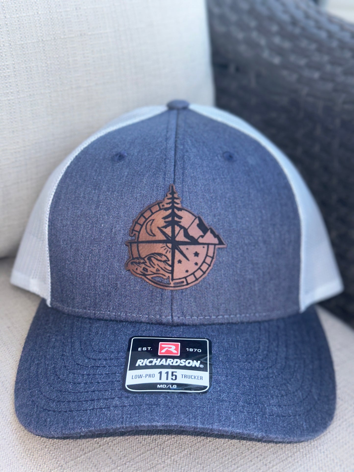 Coast to Coast Compass