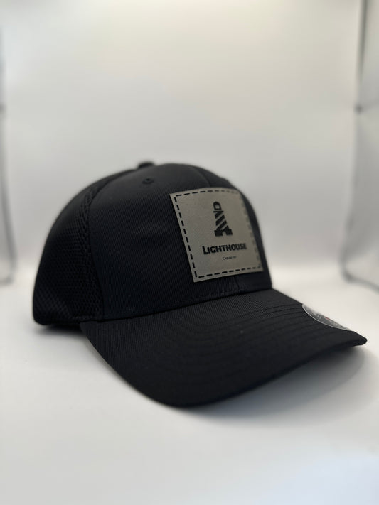 Custom Hat - Fullback Flexfit