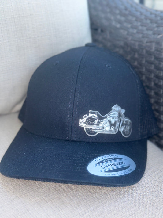 Motorcycle