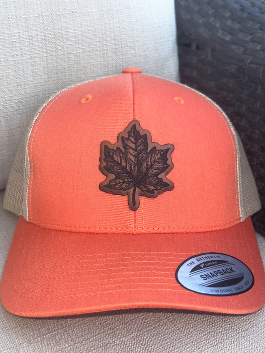 Maple Leaf