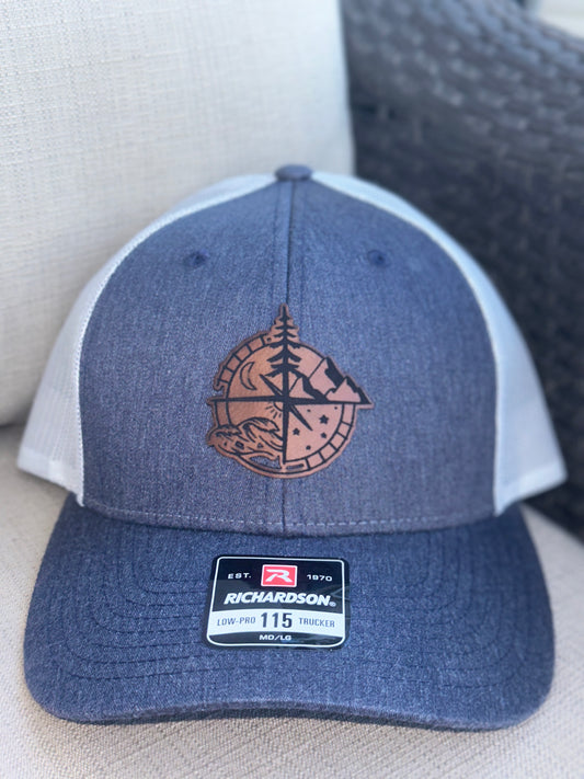 Coast to Coast Compass